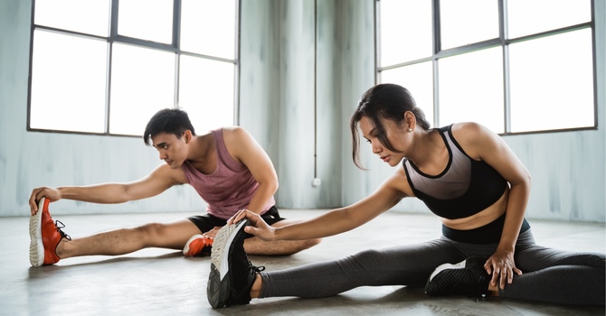 We are hiring! image